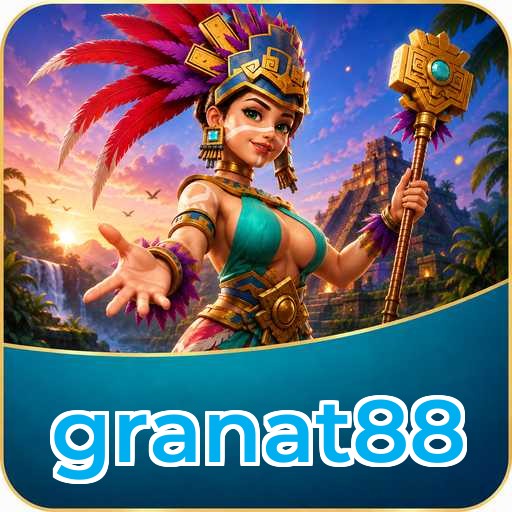 Keamanan granat88